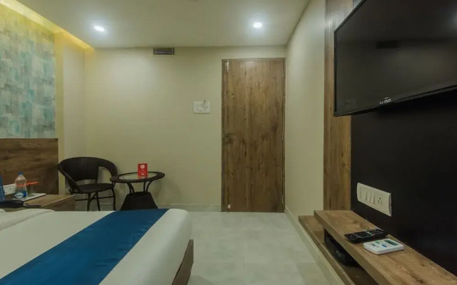 Hotel Blue Bay By OYO Rooms