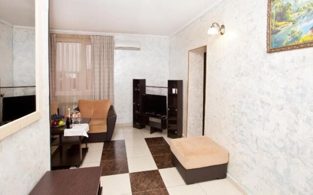Hotel Drozdi