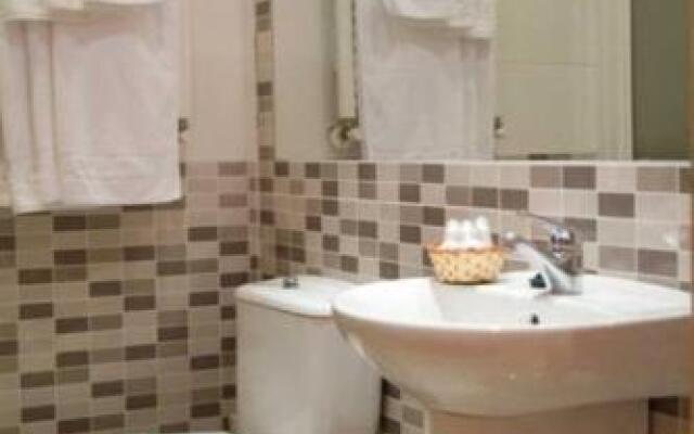 Hostal Colon