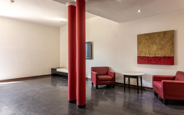 Collection O Next Yard Hotel & Suites Zona Industrial