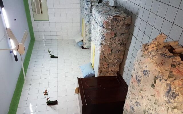 Hotel Lila Graha
