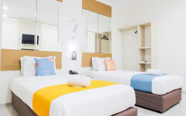 Hotel Fiducia Serpong