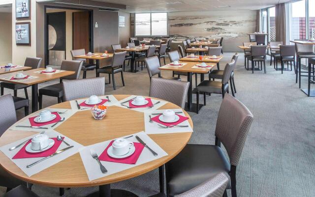 Mercure Vannes Le Port