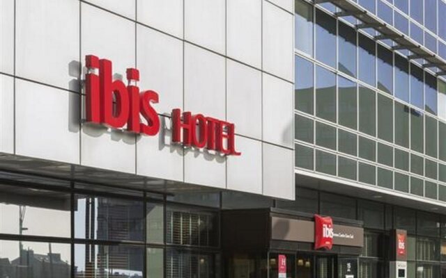 ibis Rennes Centre Gare Sud