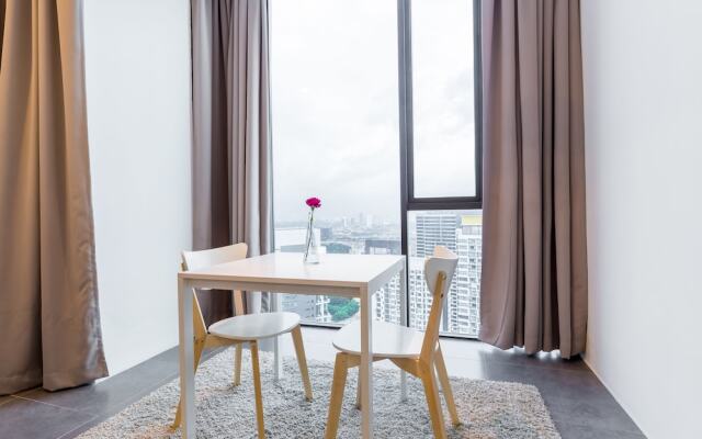 Luzzeri Suite @ Empire Damansara