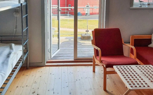 6 Person Holiday Home in Hadsund