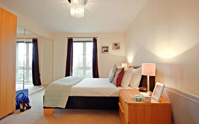 Trevelyan Court
