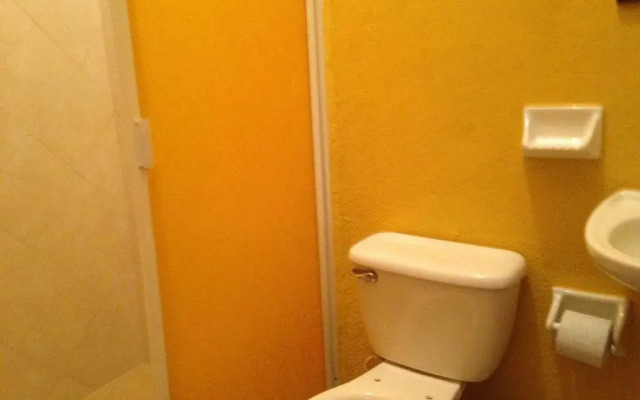 Hotel posada el Mirador