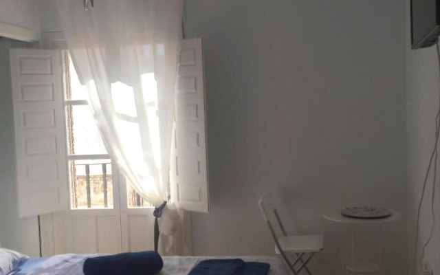Málaga Centro Hostel - Adults Only