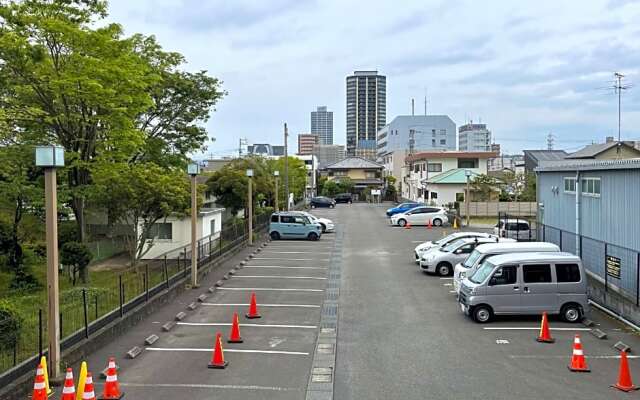 Shizuoka Hotel Tokinosumika