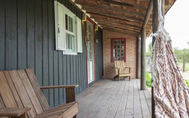 Vieja Hacienda