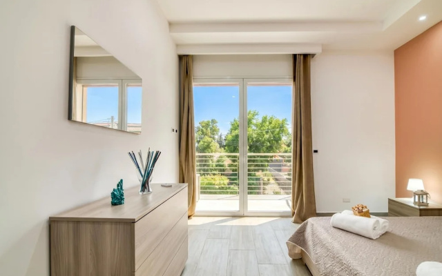 Corallo House 200m From The Sea