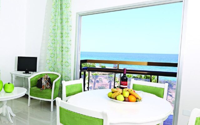 Marlita Beach Hotel Apartments