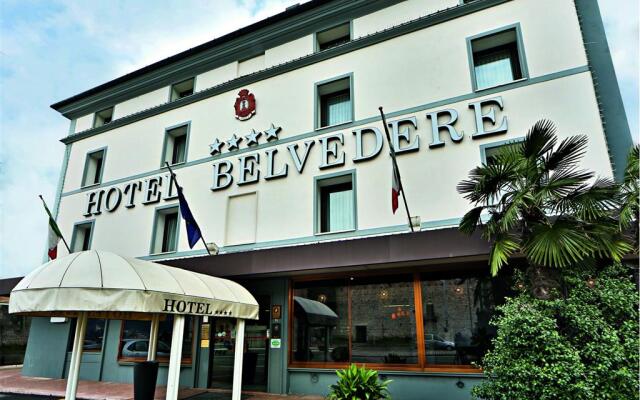 Bonotto Hotel Belvedere