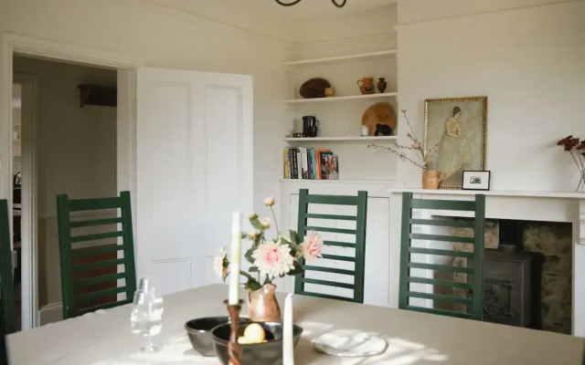 Trinity Farmhouse-Stunning House&Garden