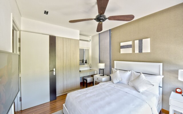 Laguna Parkside Lăng Cô