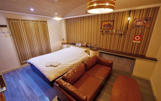 LOFT HOTEL TOKYO #Meguro