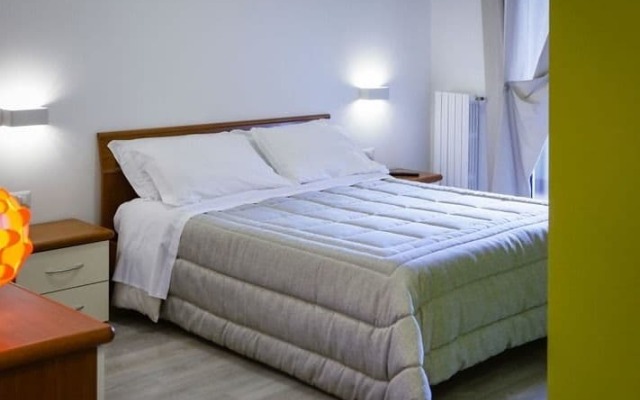 B&B Donna Eleonora 2