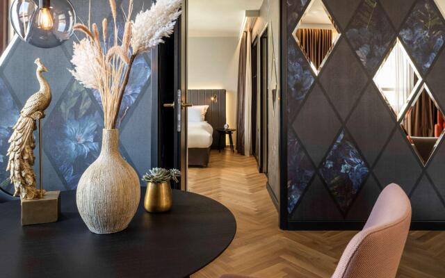 Hotel Am Konzerthaus - MGallery Collection