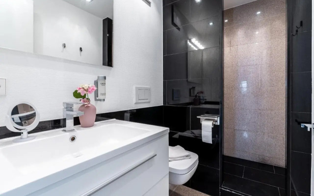 Wohnen auf Zeit - Innenstadt-Appartements