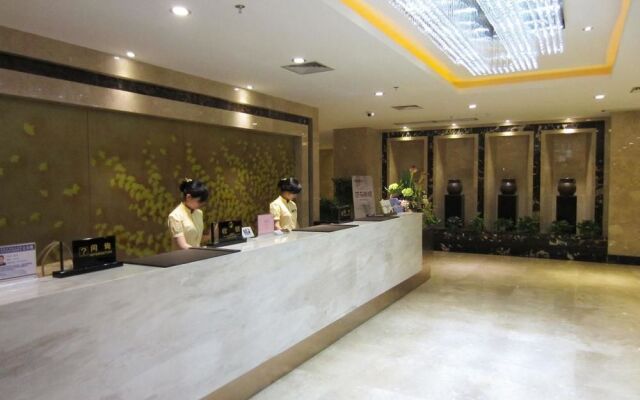 Bama Phoenix Hotel
