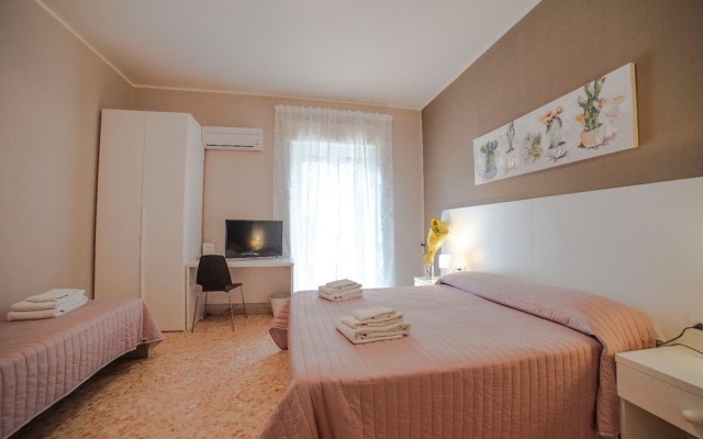 B&B Siracusa Holidays