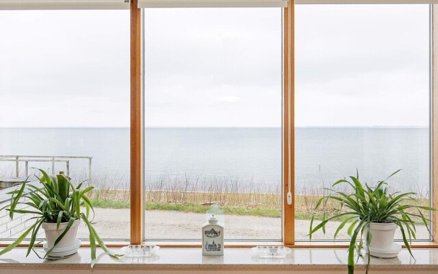 Rustic Holiday Home in Marstal near Sea