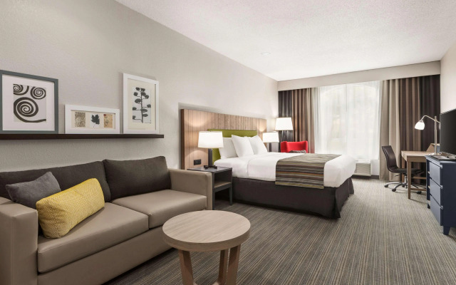 Country Inn & Suites by Radisson, Novi, MI