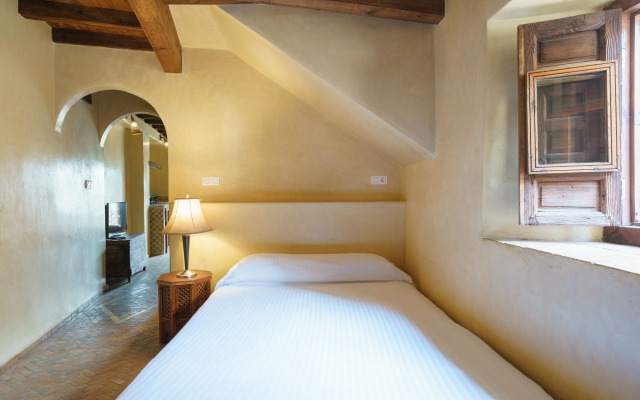 Palacio Conde De Cabra