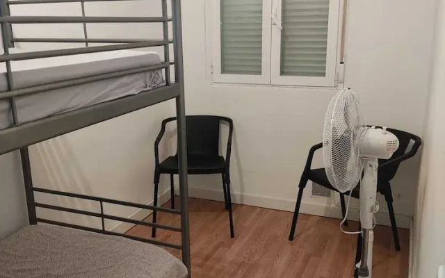 M&M Apartament