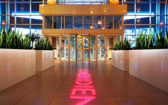 Le Meridien Dallas by the Galleria