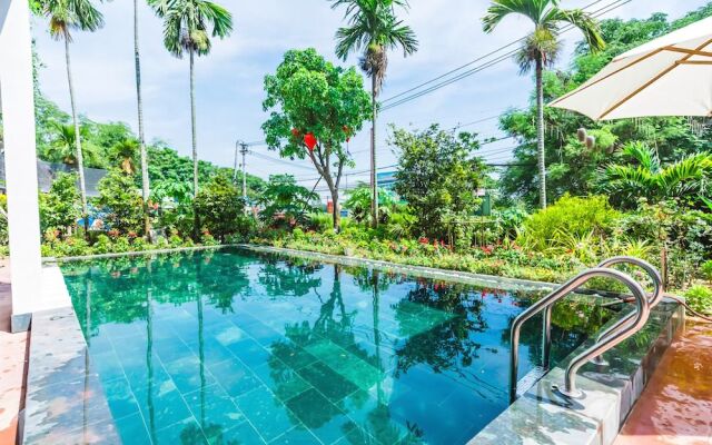 Opal Boutique Villa