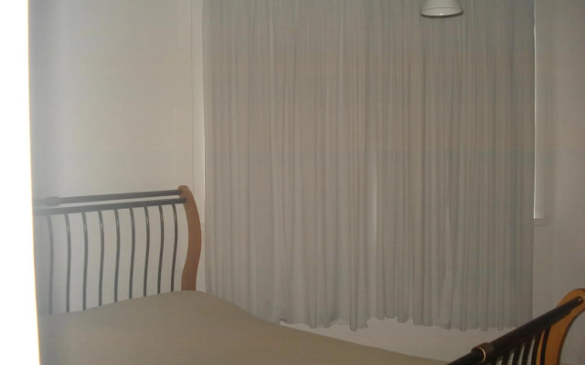 Apartamento Dr. Muricy