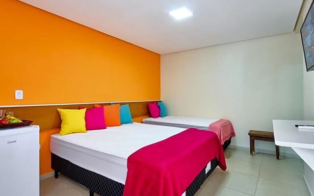 Green Haven Residence