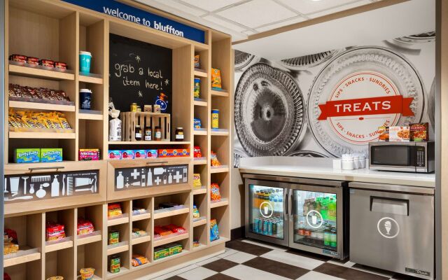 Hampton Inn & Suites Bluffton-Sun City