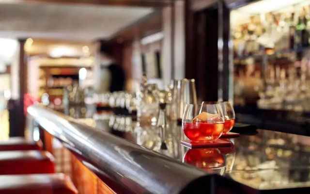 45 Park Lane - Dorchester Collection