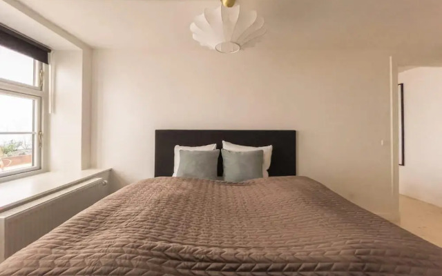 ★Newly Renovated · Luxury Apt · Heart of CPH★