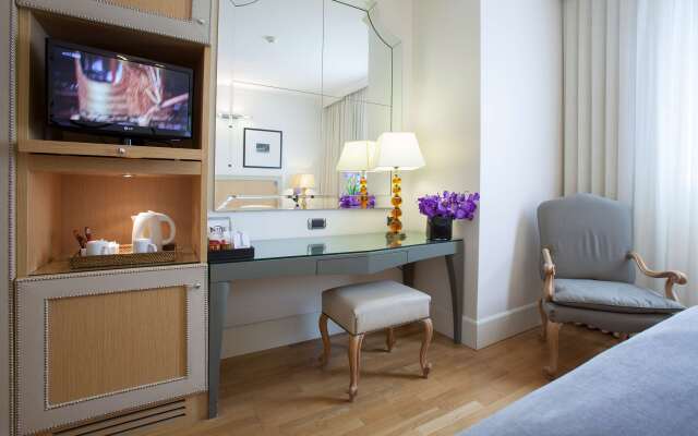 Starhotels Tuscany
