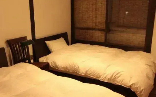 Zen Machiya Inn