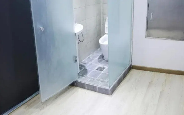 Dongdaemun Stay Hostel