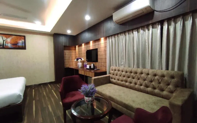 Hotel Aavas Inn