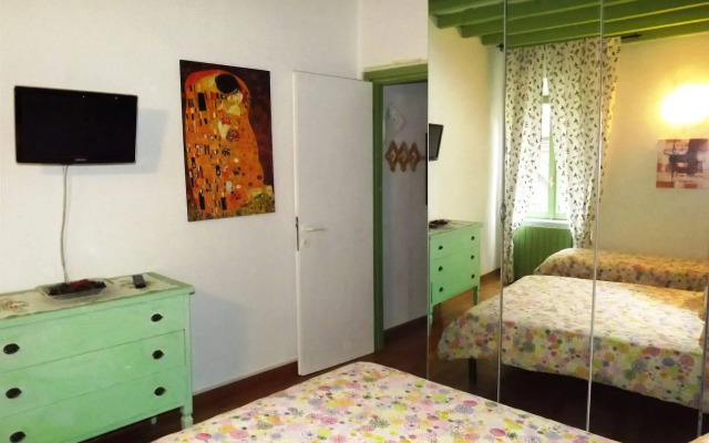 Casa Alice