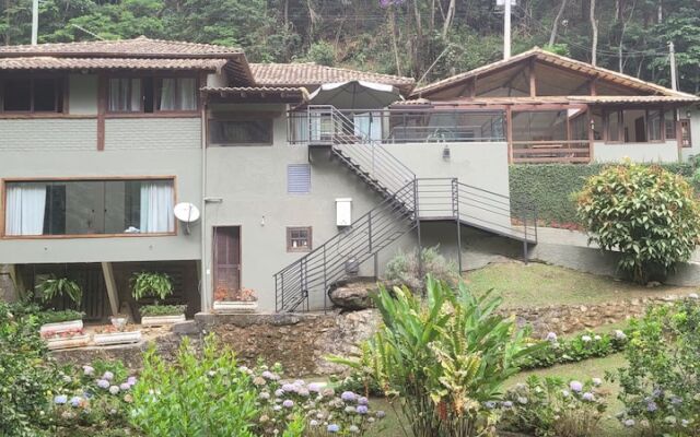 Pousada Portal da Montanha