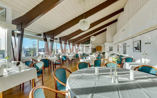 Montra Hotel Hanstholm