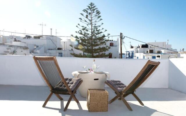 Villa Loom Mykonos Town