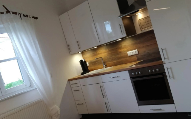 Ferienwohnung WohlfühlEckerl