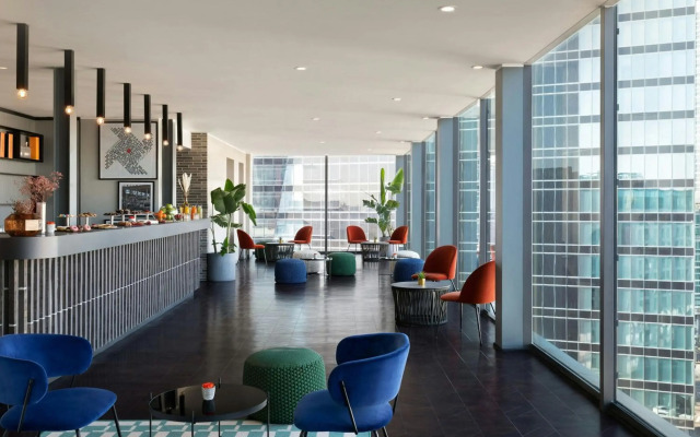 Duo Milan Porta Nuova, A Tribute Portfolio Hotel