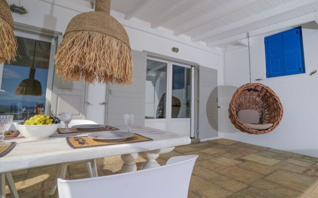 VLIA MAR Myconian Residences