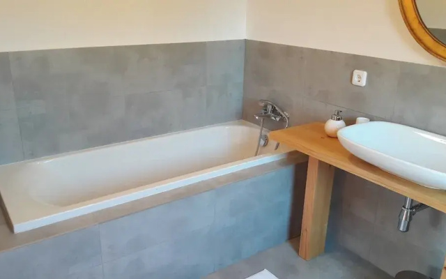 Palacowka - A Beautiful Chalet to Stay