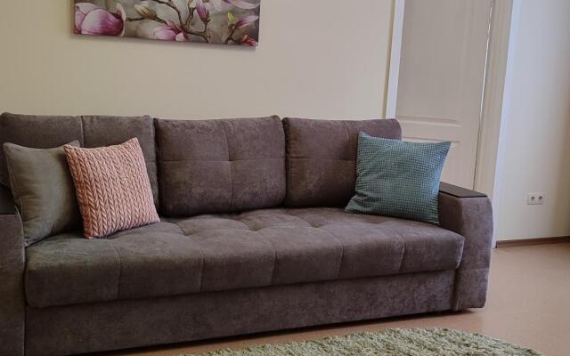 Апартаменты на Амурском бульваре 17